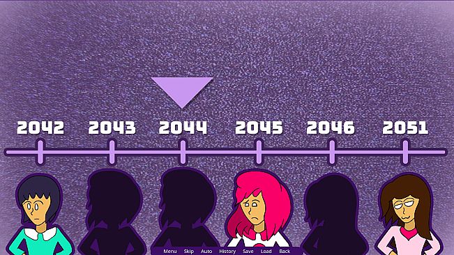 World Without Reason