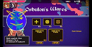 Petricor: Tower Defense