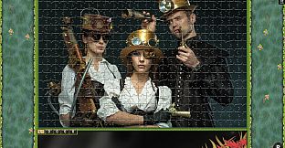 Jigsaw Puzzle Pack - Pixel Puzzles Ultimate: Variety Pack 23