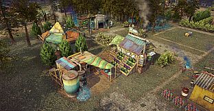 Surviving the Aftermath: Shattered Hope