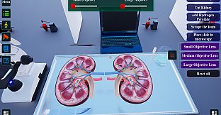 Steam To Teach CI Biology 12