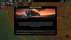 Death Roads: Tournament