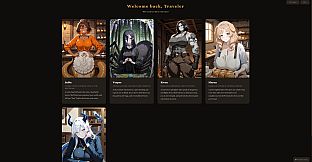 Monster Girl Chat