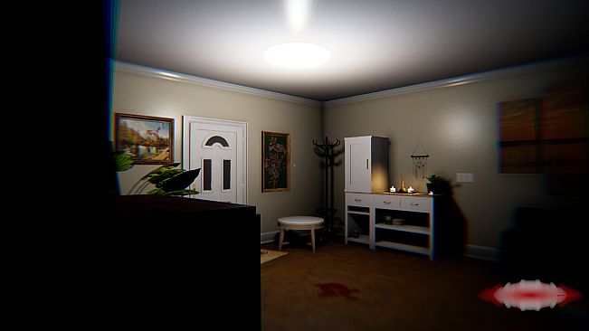 What the House Remembers