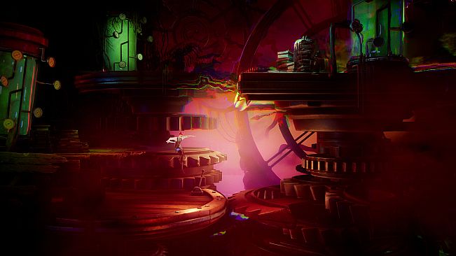 The Last Case of Benedict Fox Definitive Edition