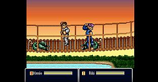 River City Girls Zero