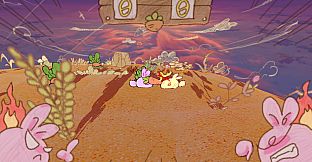 Carrot Lands