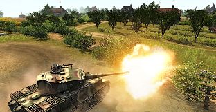 Men of War: Assault Squad - MP Supply Pack Alpha