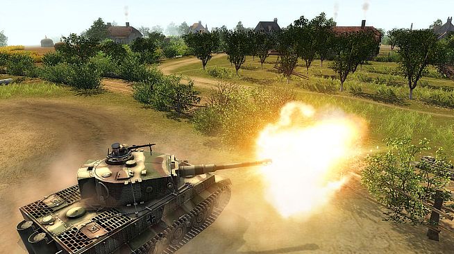 Men of War: Assault Squad - MP Supply Pack Alpha