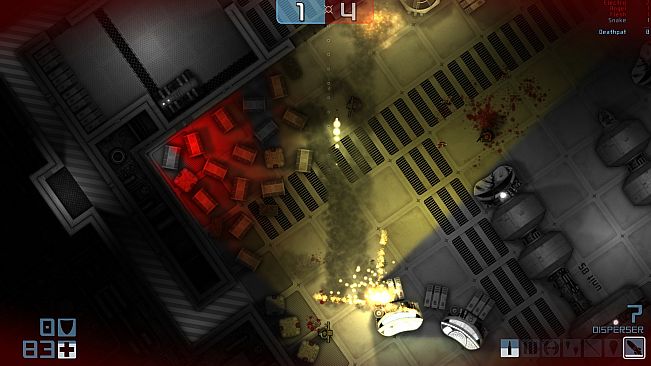 Daedalus - No Escape