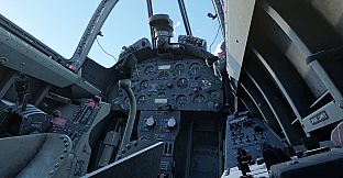 Aces of Thunder - F4U-4