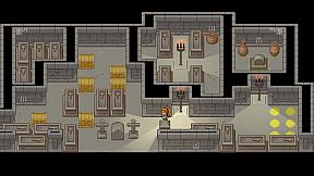 Ailin: Traps and Treasures