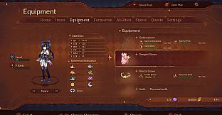 Super Neptunia RPG Dengeki Bracelet Set