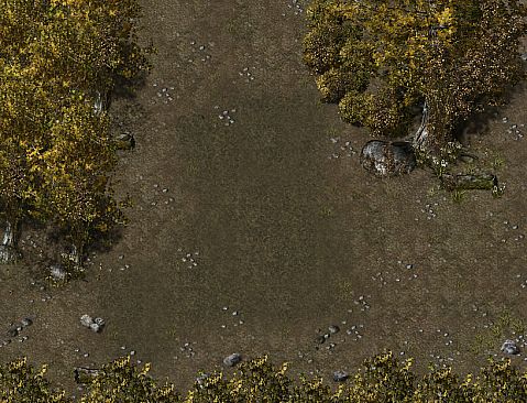 Lost Remnant: Wherehouse