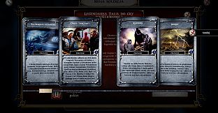 Talisman - Base Game: Legendary Deck