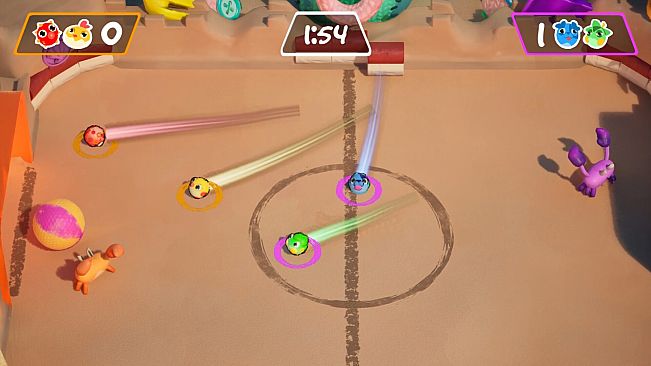 BoBOTs