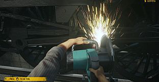 Train Mechanic Simulator 2025