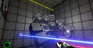 Laser Grid