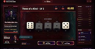 Dice After Dark