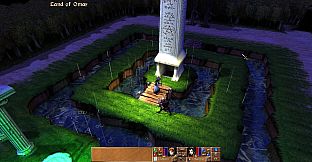 DarkStone Restoration