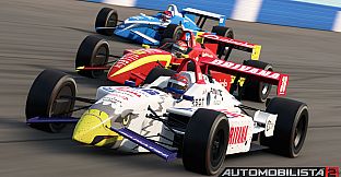 Automobilista 2 - Racin´ USA Pack Pt2