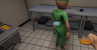 Grinner's Diner