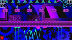 ZetaZania Part 1: Vampire Pirates from Uranus