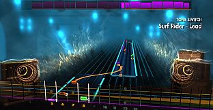 Rocksmith 2014 Edition – Remastered – The Lively Ones - “Surf Rider”