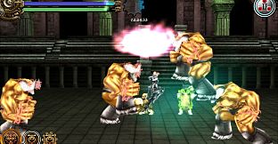 AeternoBlade - Arena Mode