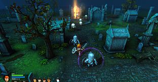 The Great Story of a Mighty Hero - Remastered