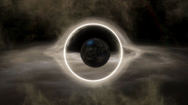 Stellaris: Leviathans Story Pack