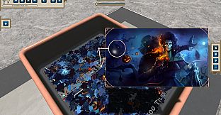 Masters of Puzzle - Halloween Edition: Undeadly Romance