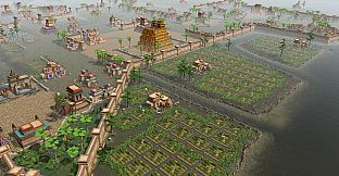 Age of Mythology: Retold - Obsidian Mirror