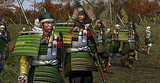 Total War: SHOGUN 2 - Rise of the Samurai Campaign