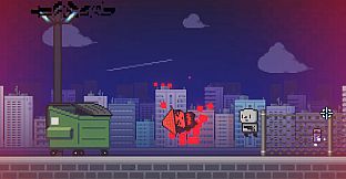 Matias Candia: LORD DOOMER