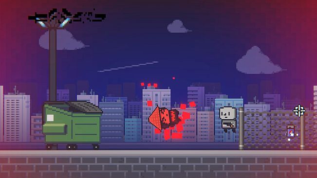 Matias Candia: LORD DOOMER