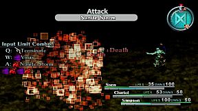 The Dawning Clocks Of Time - Director's Cut