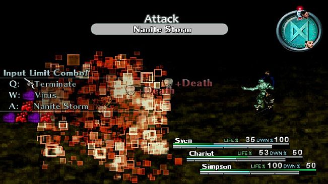 The Dawning Clocks Of Time - Director's Cut