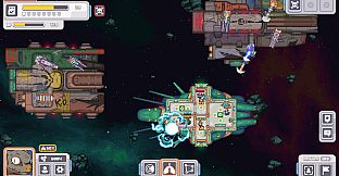 Tachyons: Battles Across the Galaxy