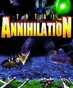 Total Annihilation