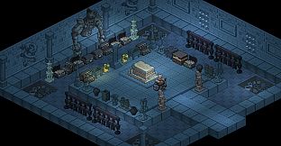 Hero's Adventure - Her Vanishing Silhouette