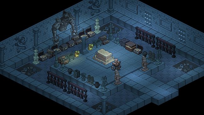 Hero's Adventure - Her Vanishing Silhouette