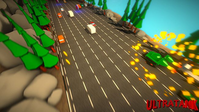 Ultratank