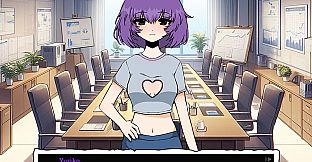 Louder Than Words ~The Story of a Field Trip~