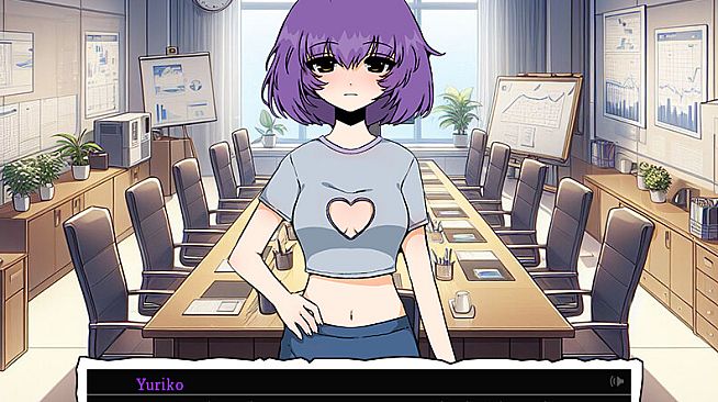 Louder Than Words ~The Story of a Field Trip~