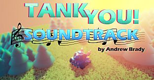 TankYou! Soundtrack