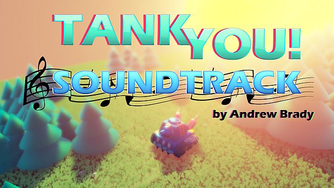 TankYou! Soundtrack