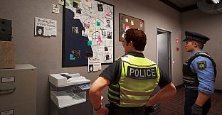 Police Simulator