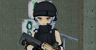 Banzai Escape 2 Subterranean - Short Braids