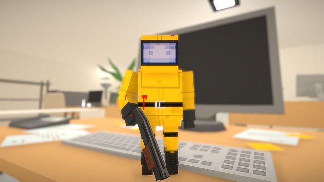 Block Heads: Instakill - Apocalypse Skin Pack